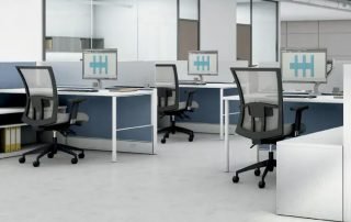 Modern Office Furniture Texas