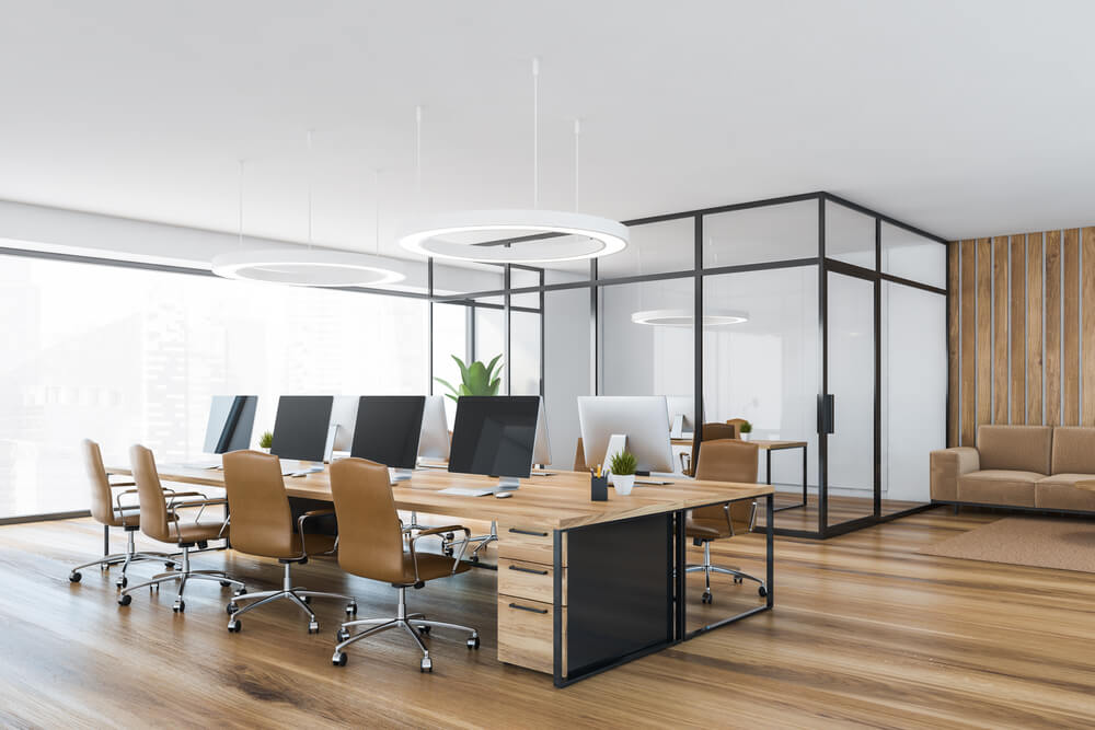 demountable walls