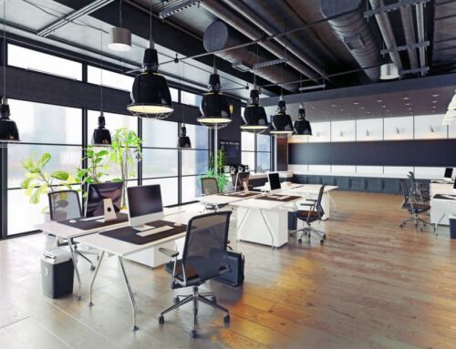 Office Furniture Buying Guide