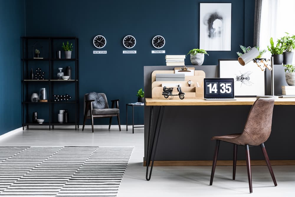 Modern Office Furniture